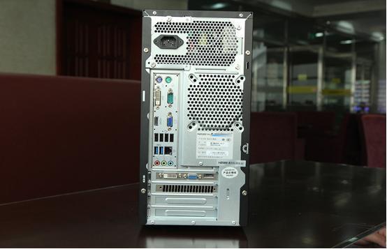 台式机走小型化，神舟新瑞K80获学生热捧，防盗比笔记本强