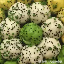 就算每天上班迟到，我也必须吃到这些生煎！