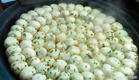 就算每天上班迟到，我也必须吃到这些生煎！