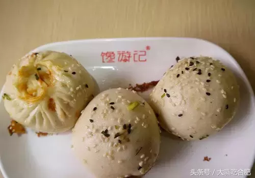 就算每天上班迟到，我也必须吃到这些生煎！