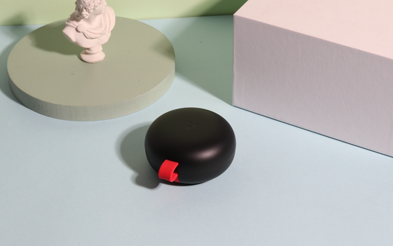 运动蓝牙耳机怎么选？三种佩戴模式，Hakii FIT耳机为运动而来