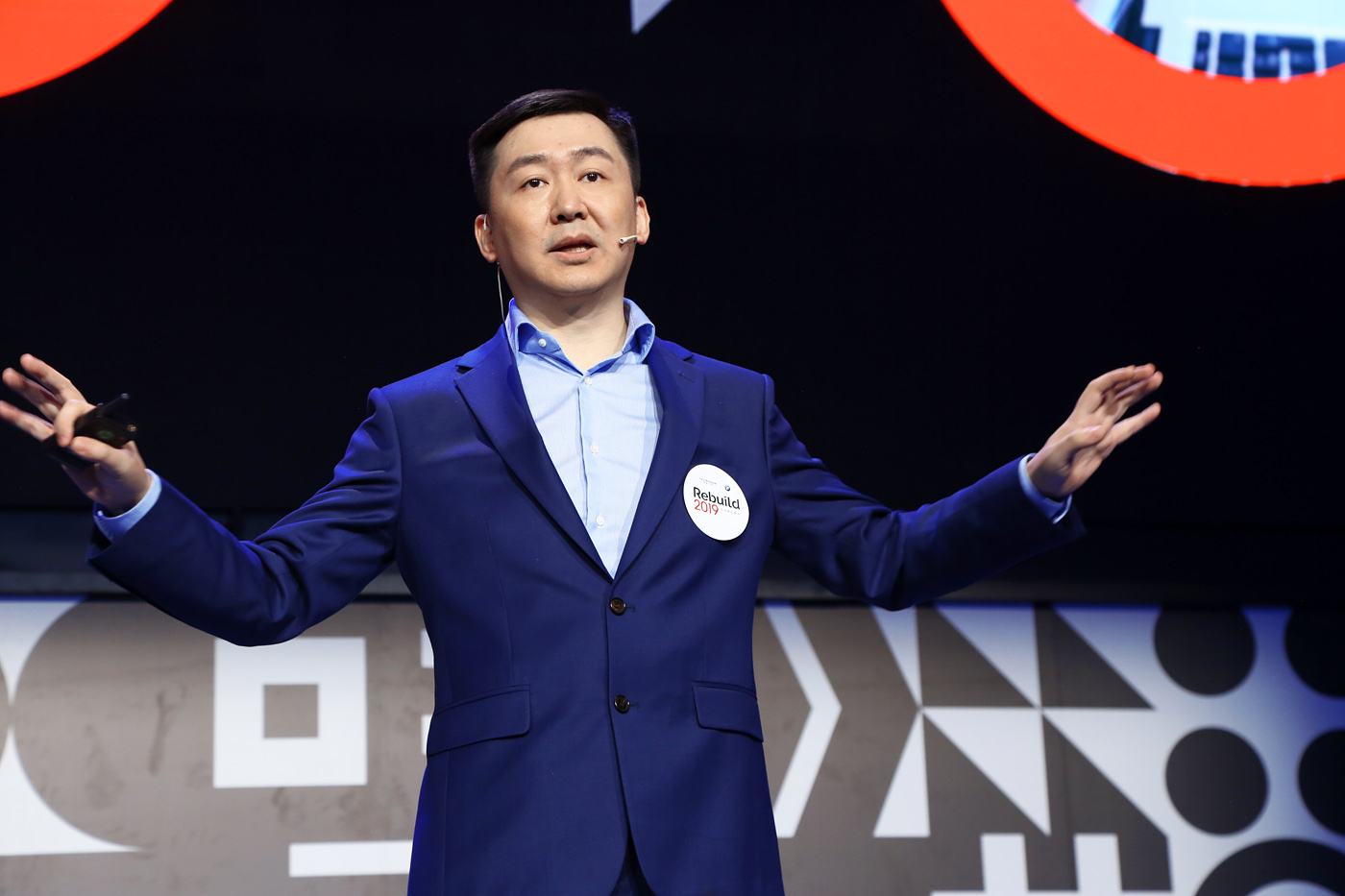 王小川告白王小川