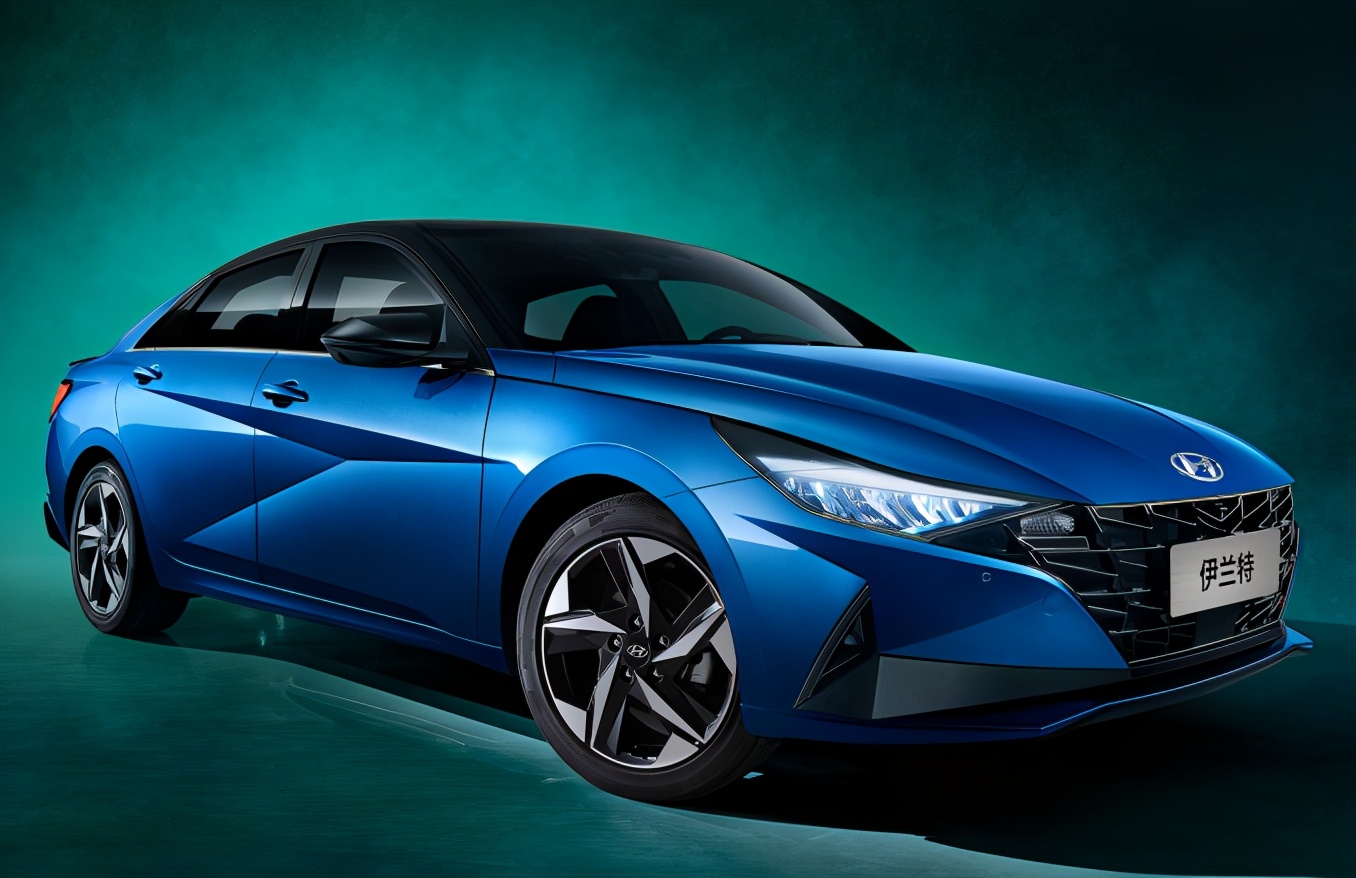 ix35走出V型反转，伊兰特月均破万，现代汽车是否该偷着乐？