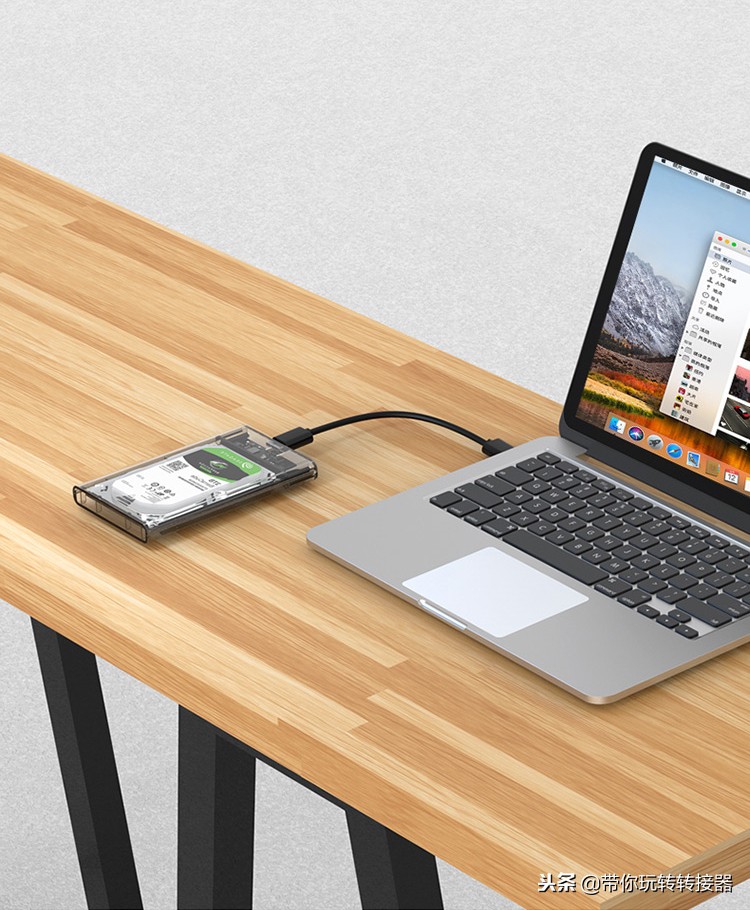 硬盘、U盘常见的几种格式你了解吗