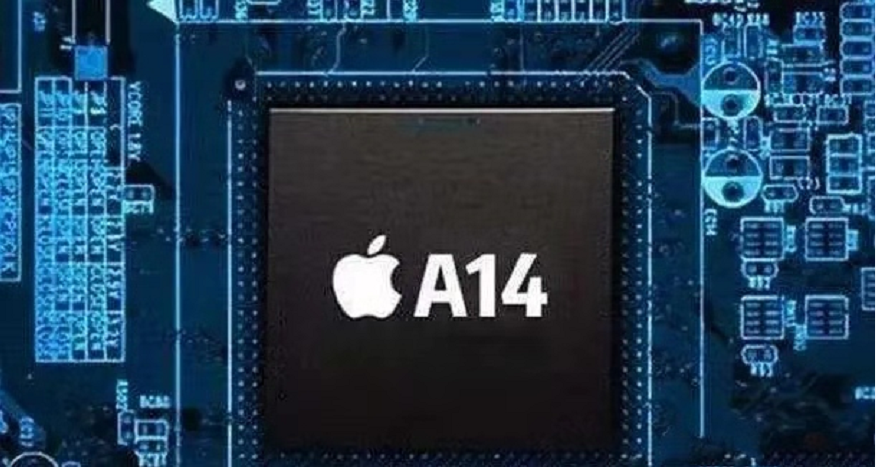 iPhone12参数再次传新消息，A14处理器+激光对焦相机，价格更感人