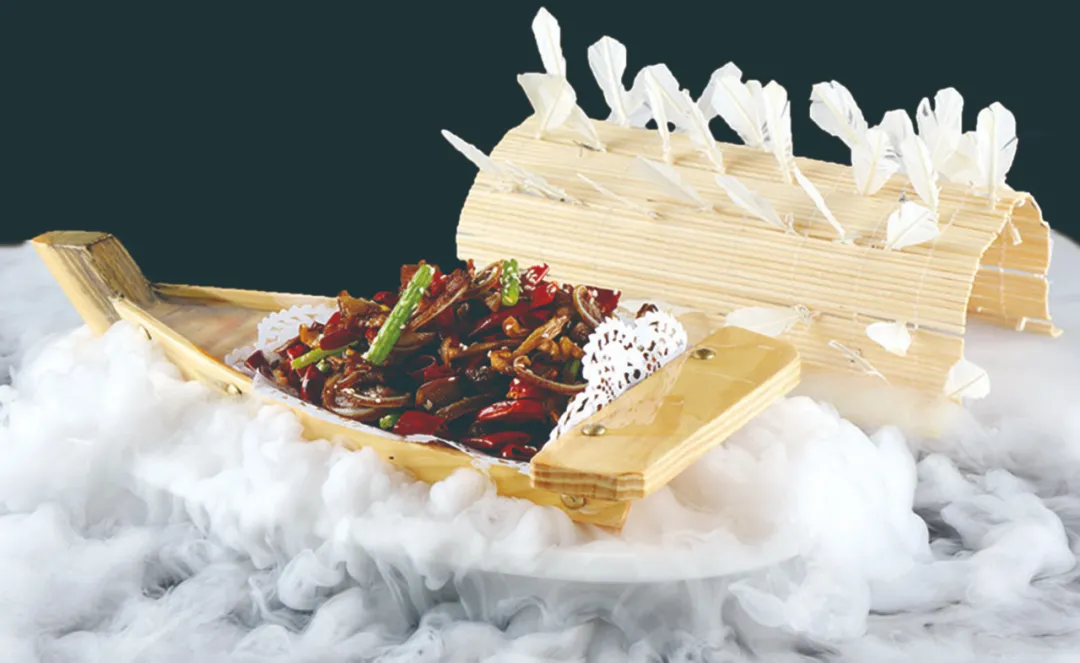 郑州餐饮业恢复堂食，你最想吃哪家？(二)