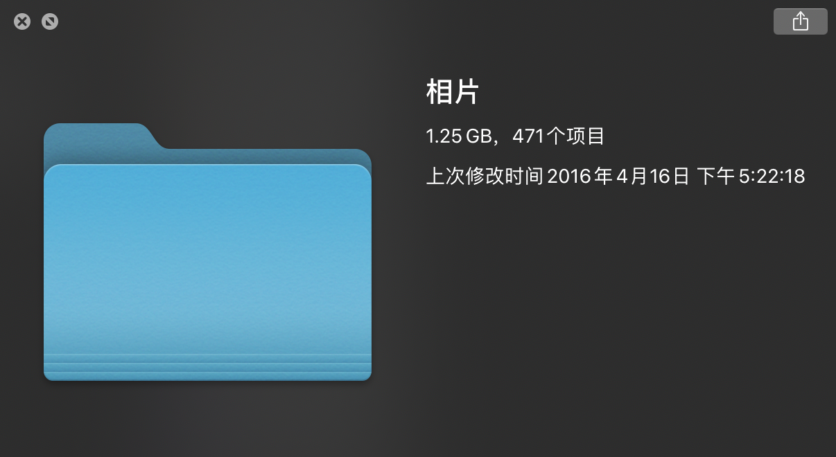关闭所有视窗窗口快捷键，Mac 窗口爆炸不用怕