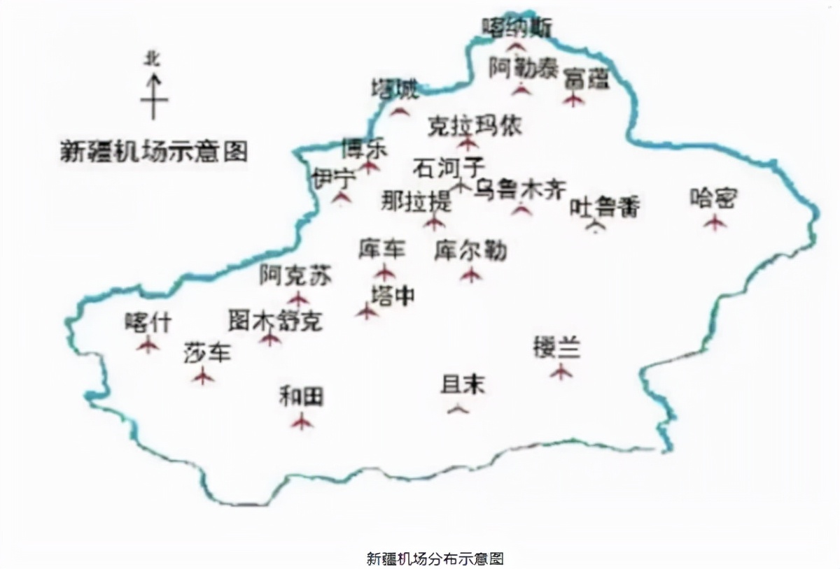 不包邮也能网销百亿，新疆产品的火，美国人拦不住