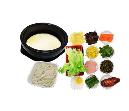 解密九秒九云南过桥米线热卖的背后