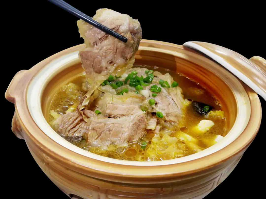 郑州餐饮业恢复堂食，你最想吃哪家？(二)