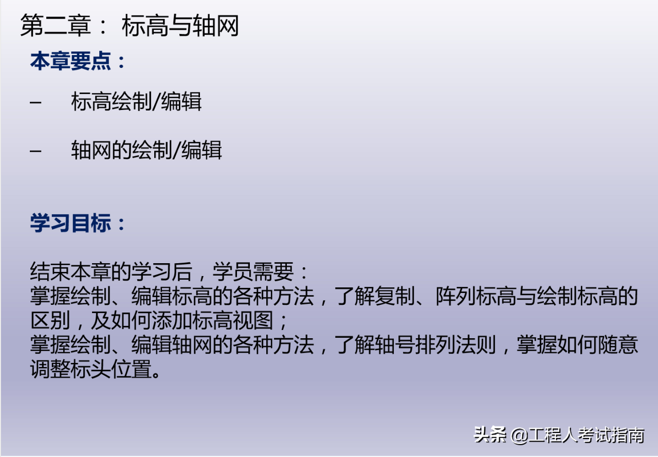 BIM实战入门：某央企127页 BIM Revit基础速成教程，一看就会，速学