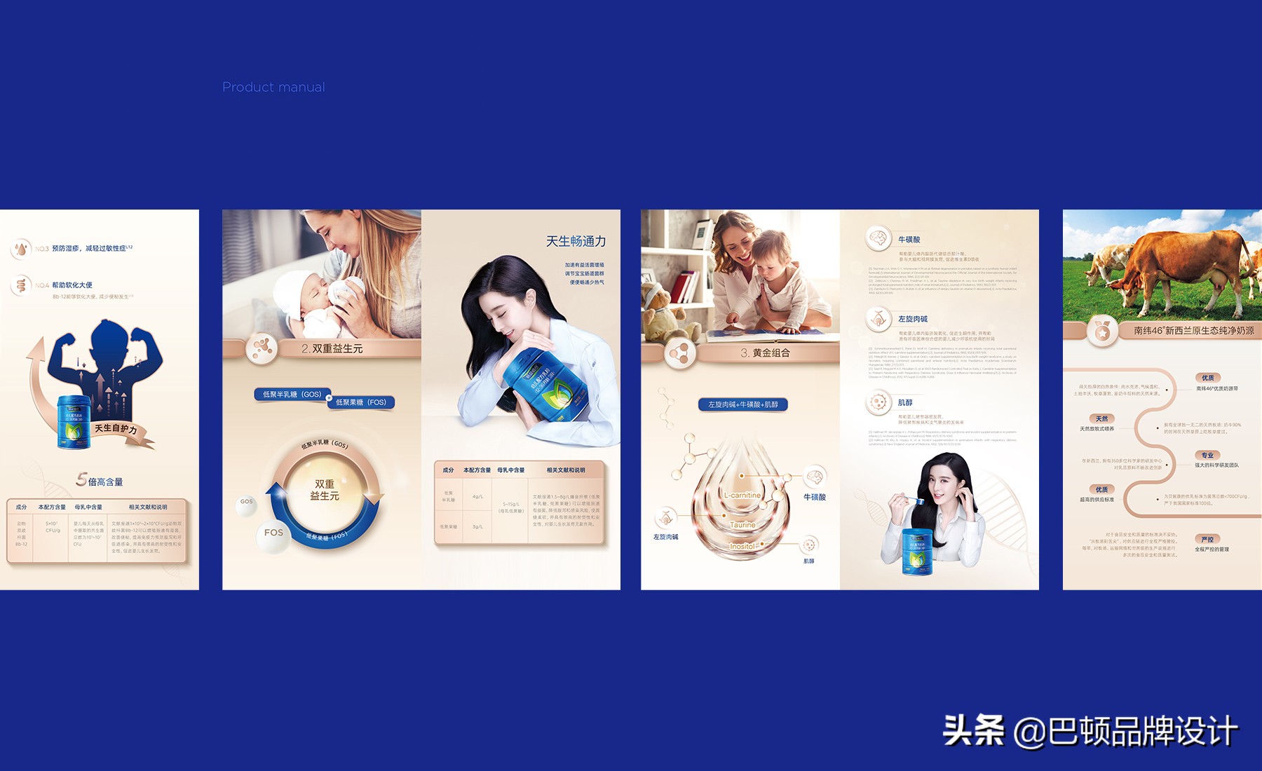 怎么才能做好品牌全案策划？