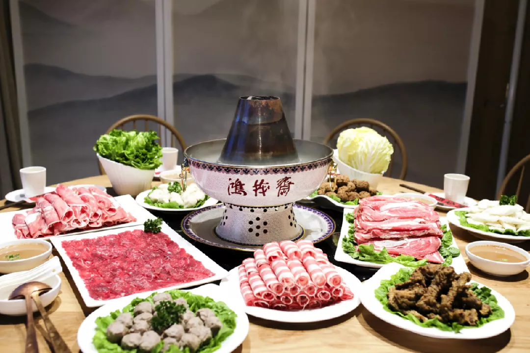 郑州餐饮业恢复堂食，你最想吃哪家？(二)