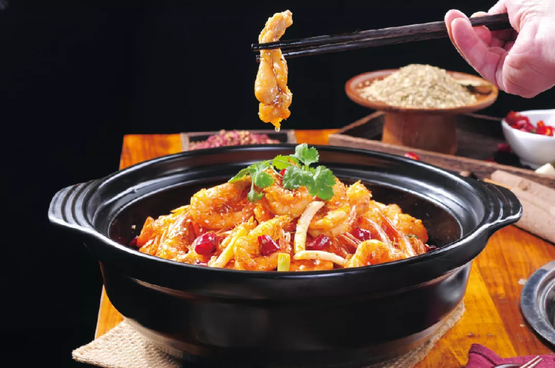 郑州餐饮业恢复堂食，你最想吃哪家？(二)