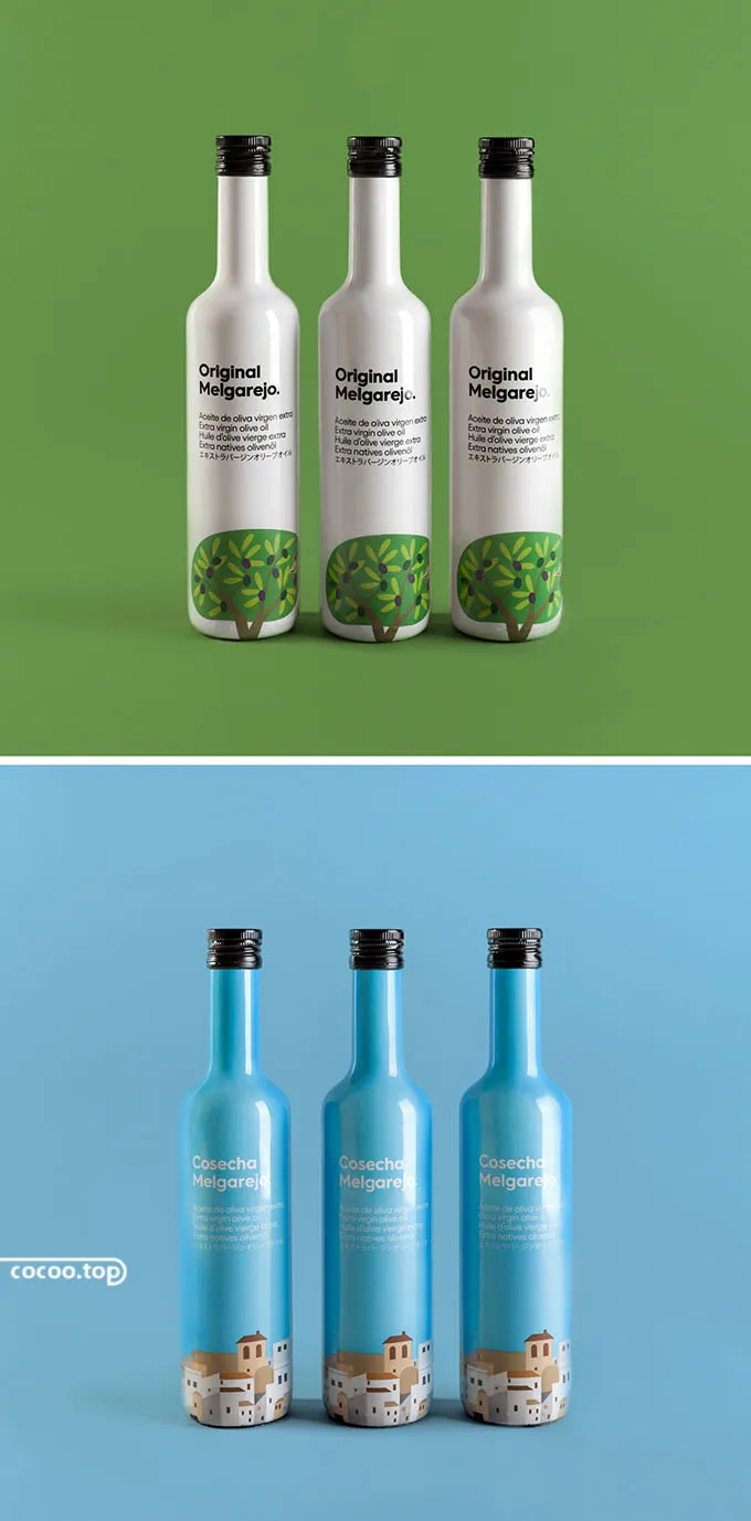 包装设计的基本原则