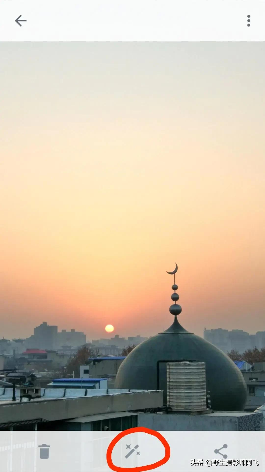 教你用这几款修图工具轻松做出高逼格照片