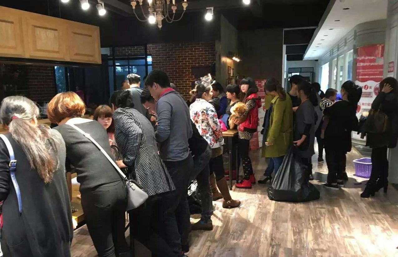 实体店转化差，三招锁住客户重复消费，秒变回头客