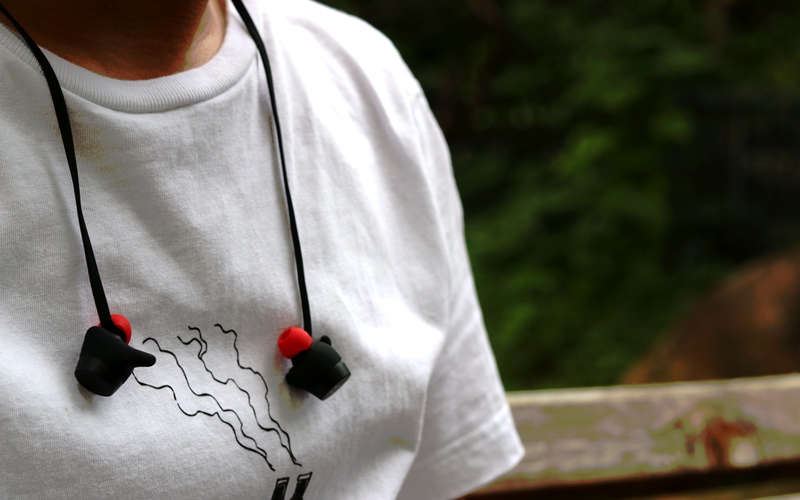 运动蓝牙耳机怎么选？三种佩戴模式，Hakii FIT耳机为运动而来