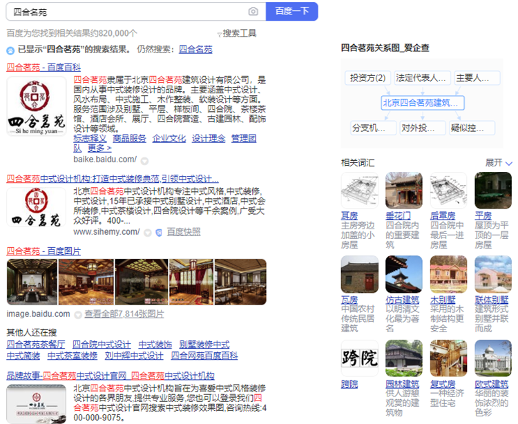 北京整合营销机构哪家好 看易企宣整合营销与四合名苑