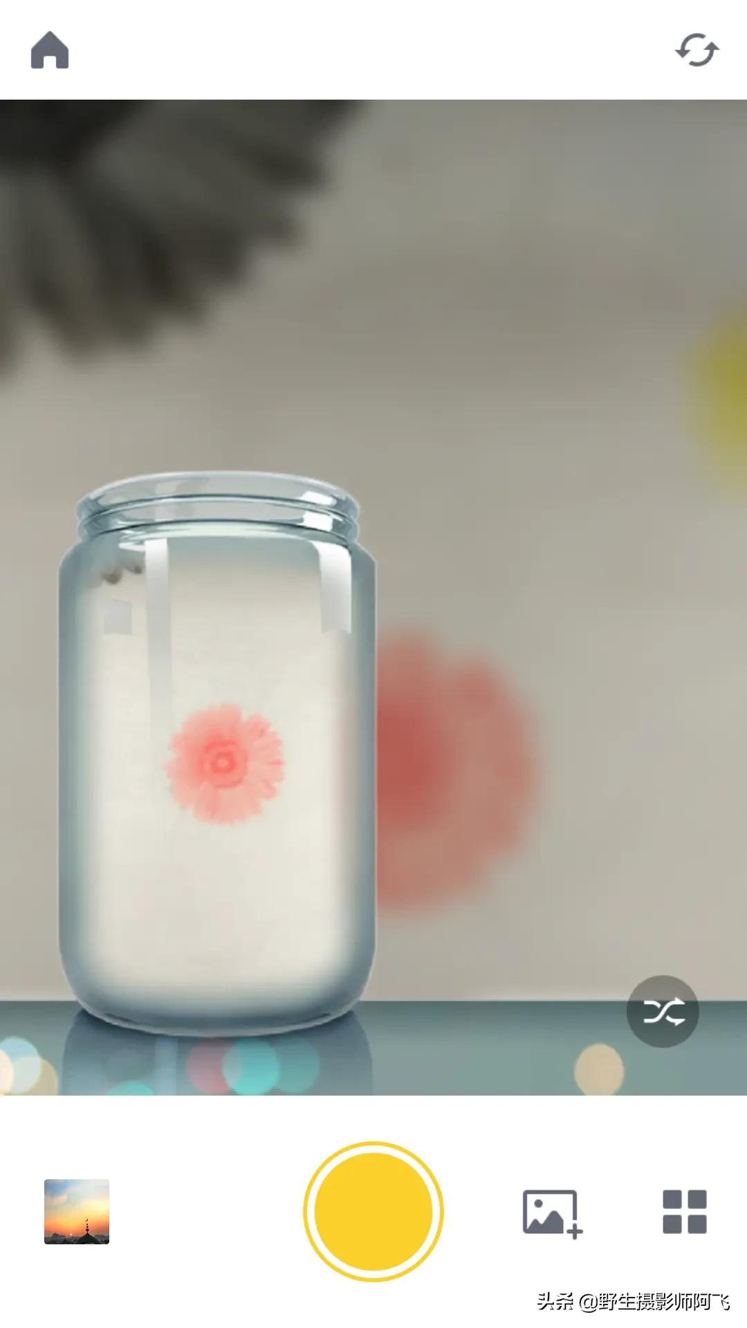 教你用这几款修图工具轻松做出高逼格照片