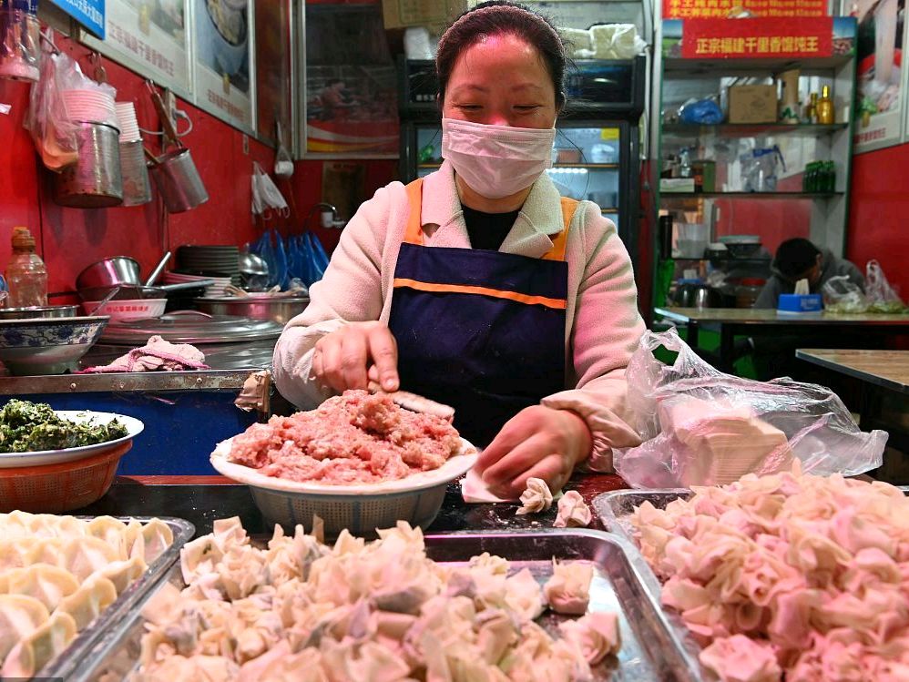 新手开饺子店和馄饨店哪个容易？10年店主分析5种店，避免入坑