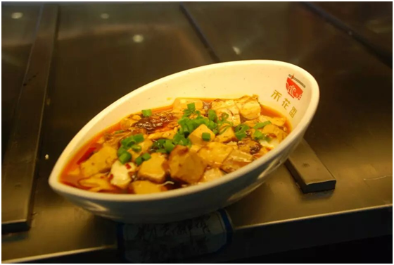 在禾花香营养快餐加盟中取得市场先机，获取丰厚回报