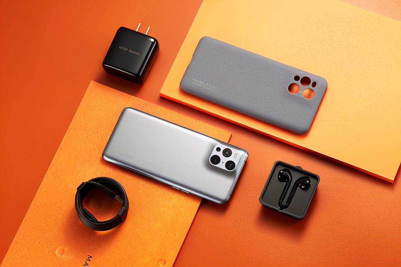 2021上半年定制手机又有多少新花样？最全盘点看这个就够了