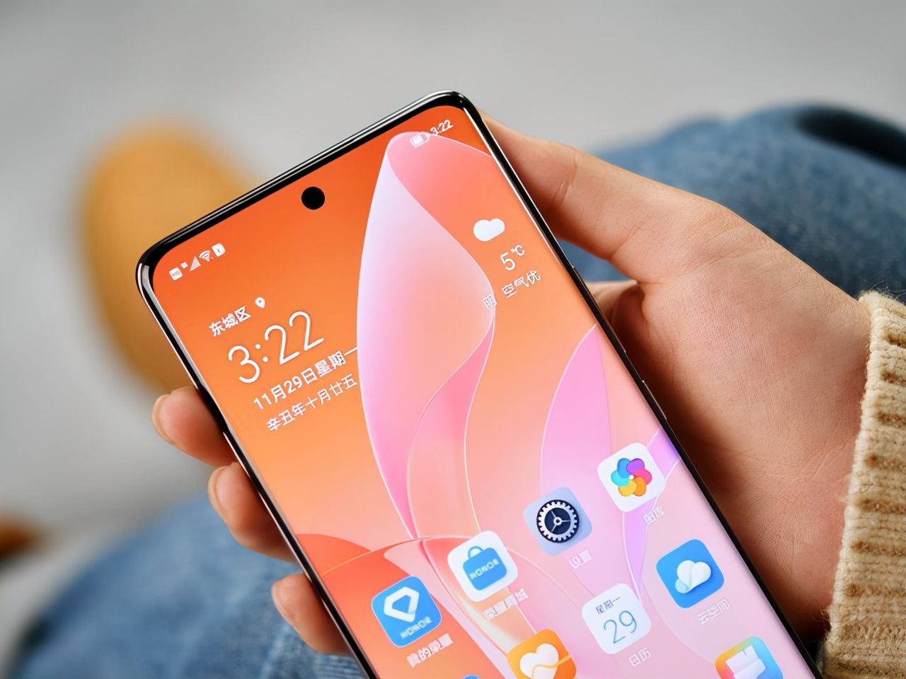 升级的不止颜值 荣耀60 Pro全面评测