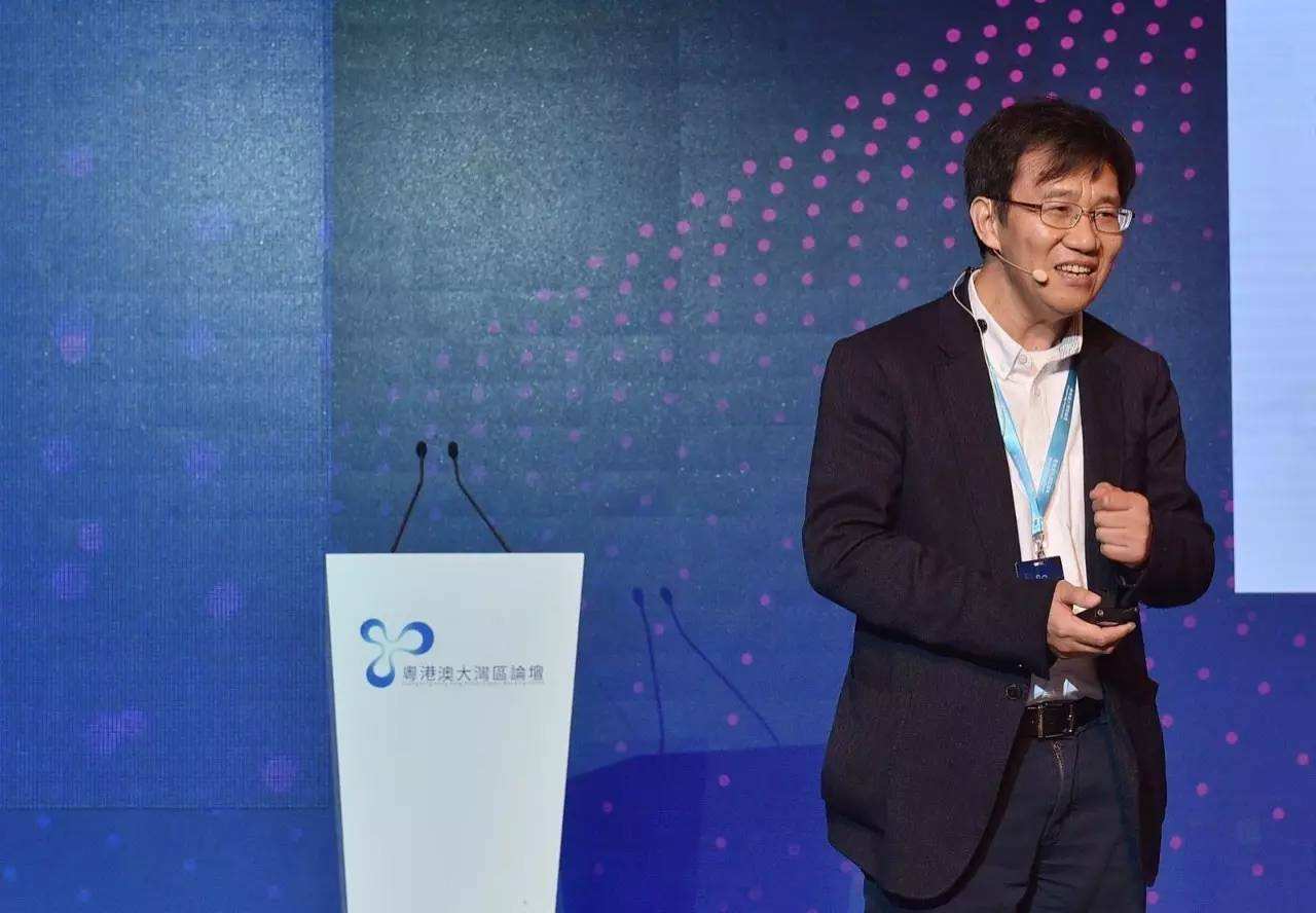 湖南永州第一富豪：打造世界无人机领先企业，身家212亿