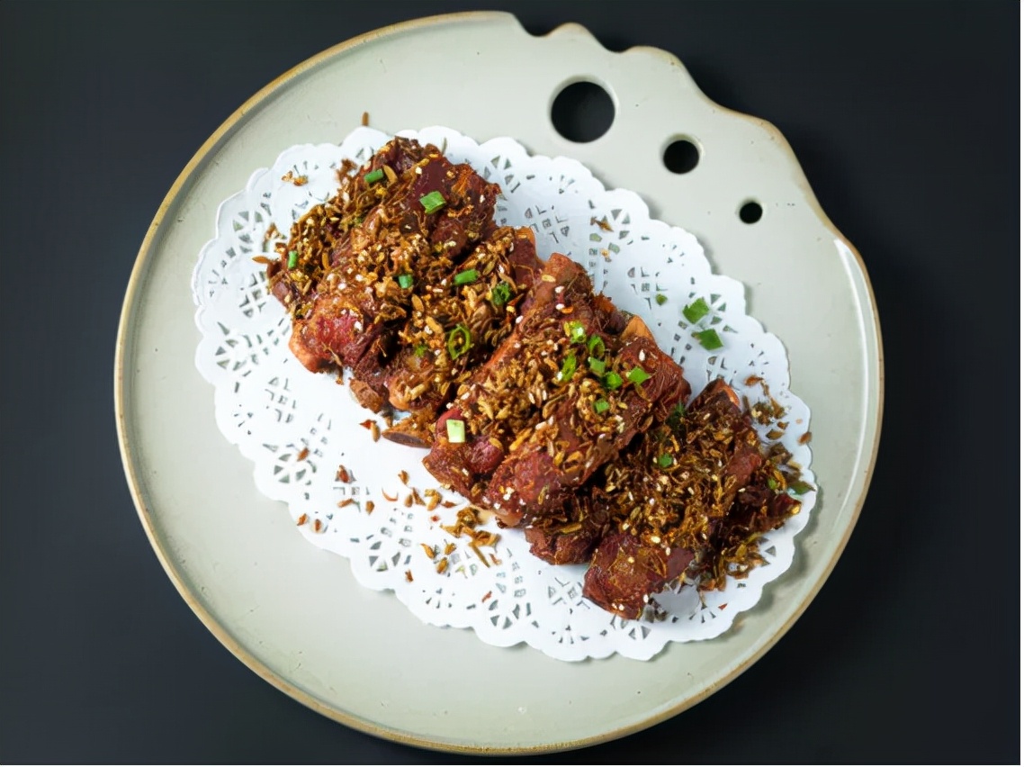 郑州餐饮业恢复堂食，你最想吃哪家？(二)