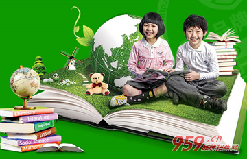 e家课堂加盟 商机无限为你创业锦上添花