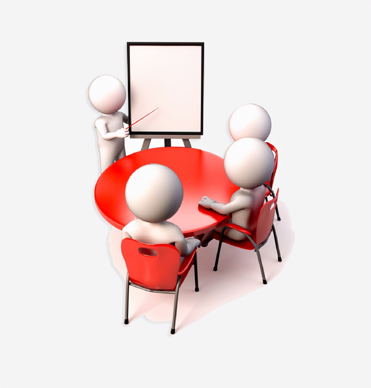 一套精彩的PPT——让业绩暴涨