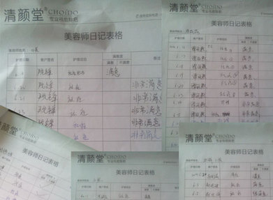 佛山清颜堂新客和业绩双盈 得益于注重品牌营销