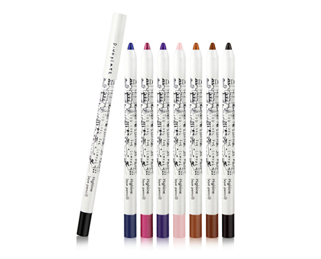 什么牌子的眼线笔好用持久 ？推荐新手必选的眼线笔