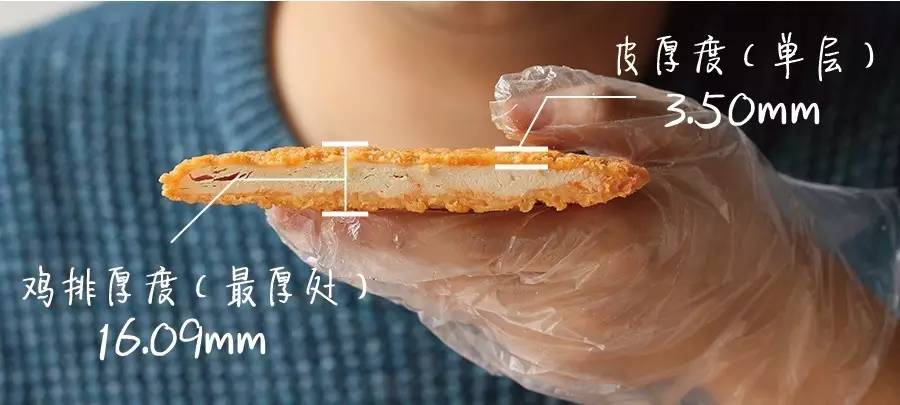 魔都鸡排哪家强，看完这篇就知道