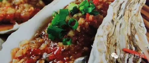 衡阳最受欢迎的30款暗黑小吃！我就不信你没去过...