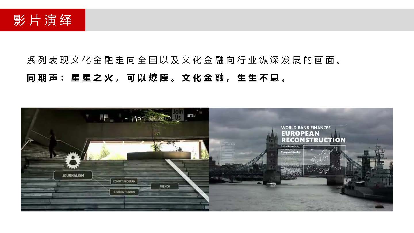 企业形象宣传片策划方案，彰显对行业发展引领推动作用