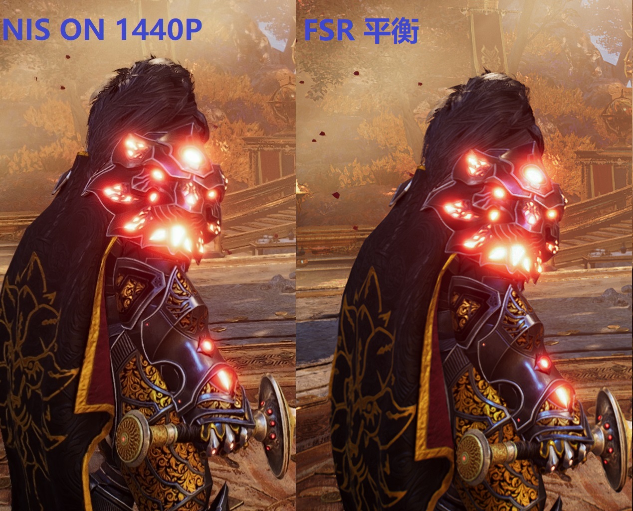 玩转N卡黑科技！英伟达NIS功能研究：好画质无需高端显卡