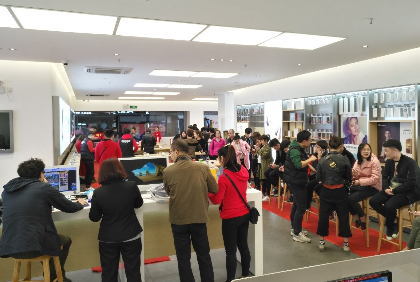 实体店转化差，三招锁住客户重复消费，秒变回头客