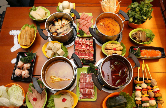 八味养生咕噜鱼火锅加盟费是多少？