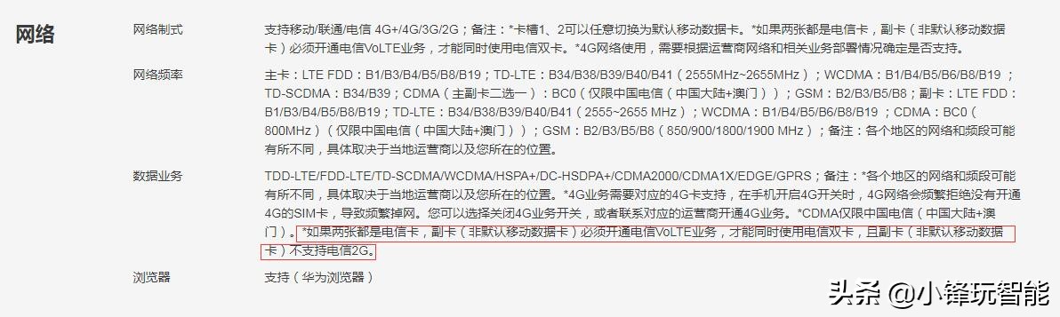 华为荣耀手机5步实现双电信卡双待双通，进来告诉你实测可行方法