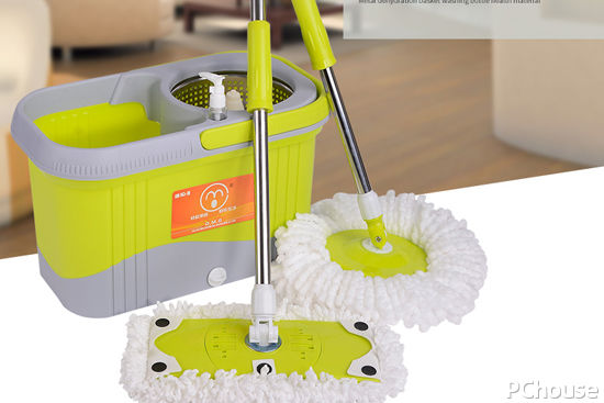 旋转拖把哪个牌子的好 旋转拖把新品推荐