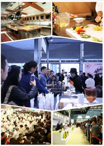 HOTELEX广州展，共赏酒店餐饮采购及连锁加盟嘉年华