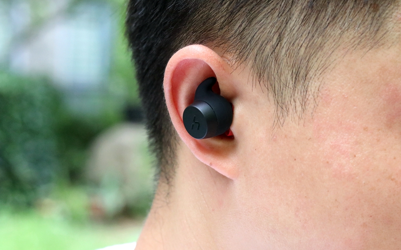 运动蓝牙耳机怎么选？三种佩戴模式，Hakii FIT耳机为运动而来