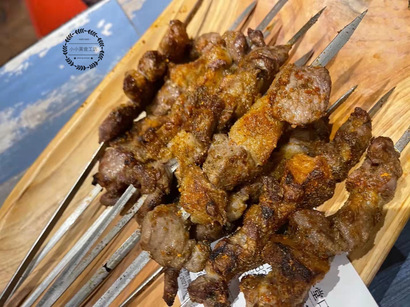 全国烧烤哪家强？经过筛选，这7个地方比较出名，看看有你家乡吗