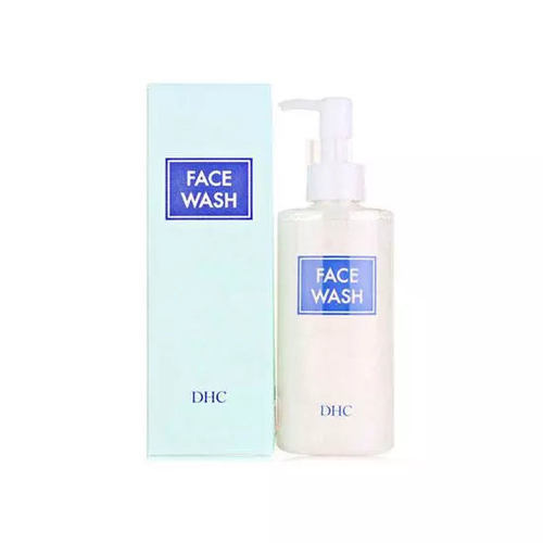 洗面奶哪个牌子好用 十大好用洗面奶排行榜推荐