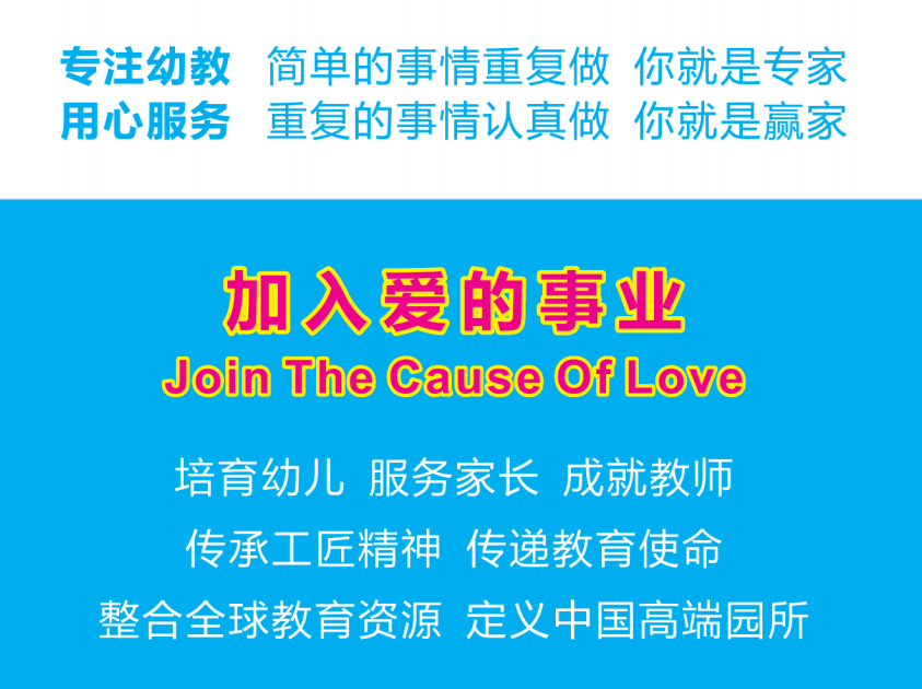 幼教加盟流程是怎么样的呢？详解