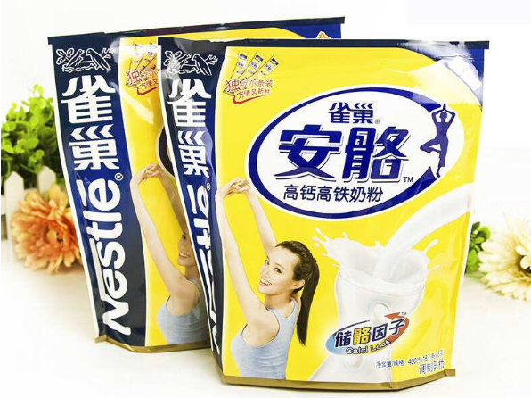 捷报：这些牌子的高钙奶粉全都通过质检考试，酸奶片都锦上添花
