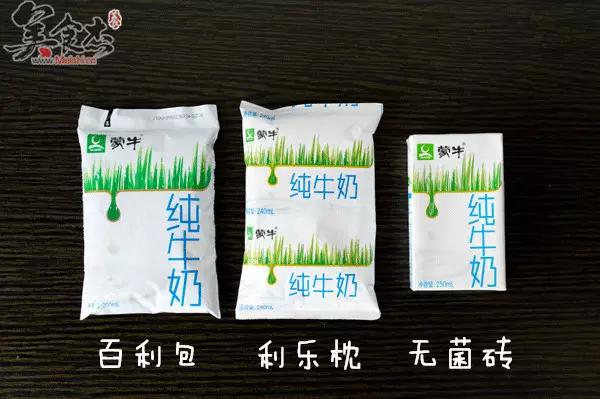 牛奶到底哪家强？18款中外品牌牛奶横评大比拼！