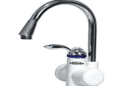 什么是电热水龙头 电热水龙头价格表